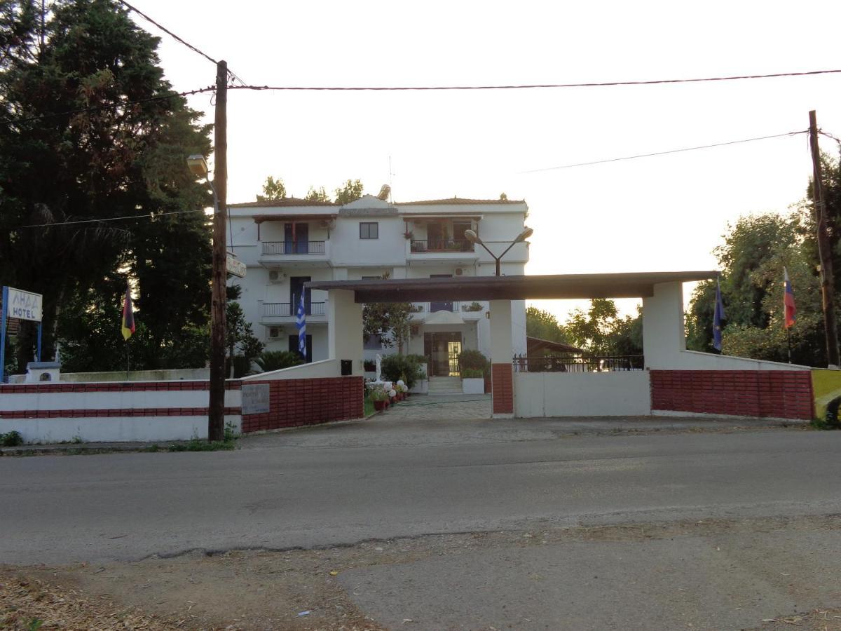 Πόρτο Καίρης Ξενοδοχείο Ωρεοί Εξωτερικό φωτογραφία
