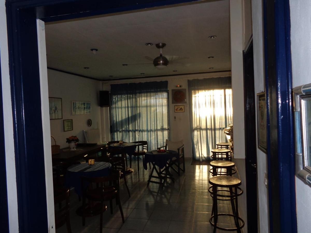 Πόρτο Καίρης Ξενοδοχείο Ωρεοί Εξωτερικό φωτογραφία
