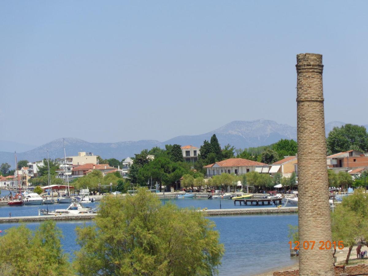 Πόρτο Καίρης Ξενοδοχείο Ωρεοί Εξωτερικό φωτογραφία