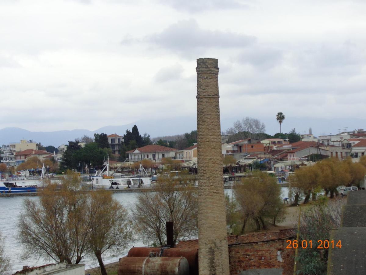 Πόρτο Καίρης Ξενοδοχείο Ωρεοί Εξωτερικό φωτογραφία