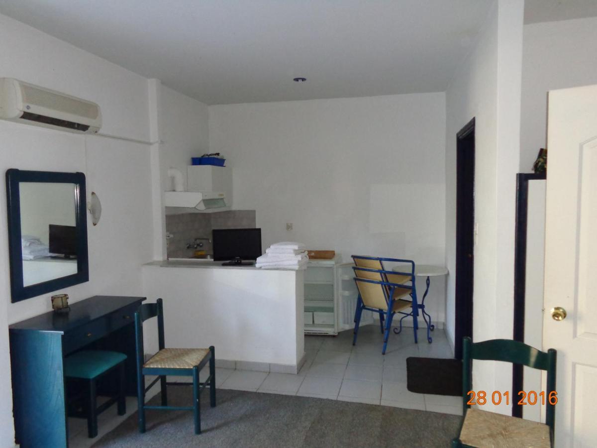 Πόρτο Καίρης Ξενοδοχείο Ωρεοί Εξωτερικό φωτογραφία